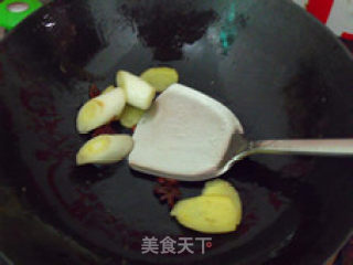 私房红烧鸡翅的做法步骤：3