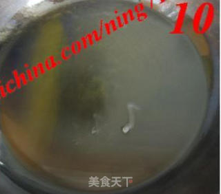春节小点心—沙琪玛的做法步骤：4