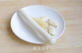 红烧肉皮的做法步骤：3