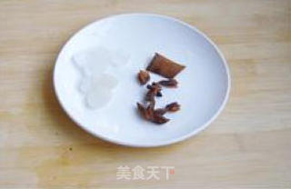 红烧肉皮的做法步骤：3