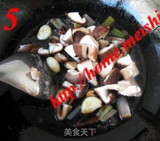 台式卤肉饭的做法步骤：4