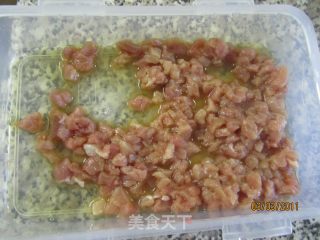 麻婆日本豆腐的做法步骤：2