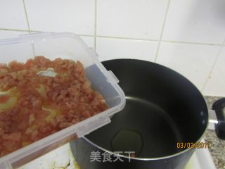 麻婆日本豆腐的做法步骤：2