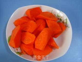 干锅羊肉的做法步骤：3