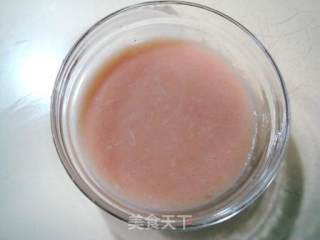 干贝溜鸡脯的做法步骤：5