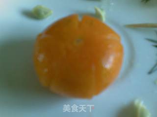 糖渍金桔（免煮）的做法步骤：2