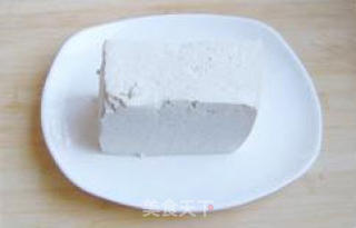 豆腐馅饺子的做法步骤：4