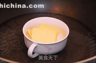 轻乳酪生日蛋糕的做法步骤：4