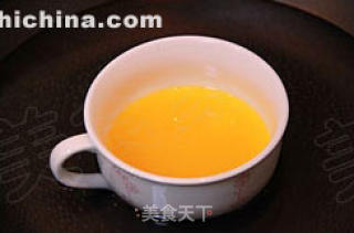 轻乳酪生日蛋糕的做法步骤：4
