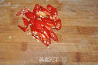 节后清肠小菜--粉丝包菜的做法步骤：2