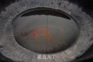 节后清肠小菜--粉丝包菜的做法步骤：2