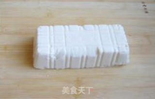 皮蛋豆腐的做法步骤：2