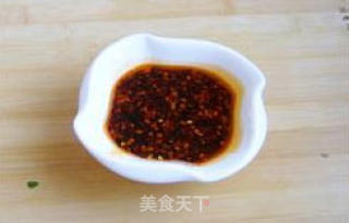 皮蛋豆腐的做法步骤：2