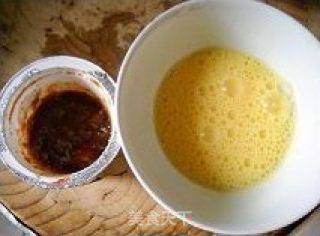 黑椒沙茶饭的做法步骤：3