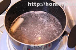 宝宝餐系列：胡萝卜泥+鸡肝泥=胡萝卜鸡肝泥的做法步骤：4