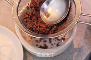宝宝餐系列：胡萝卜泥+鸡肝泥=胡萝卜鸡肝泥的做法步骤：4