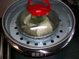 爱心酿豆腐的做法步骤：2