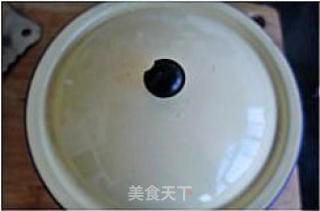 黄焖鸡爪的做法步骤：2