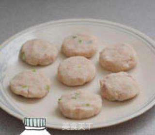 宝宝牌鱼饼的做法步骤：4
