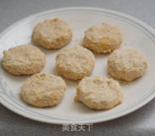 宝宝牌鱼饼的做法步骤：4