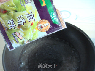 杂烩一锅炖的做法步骤：2