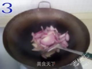 【老桃七厨房】咖喱鸡块饭的做法步骤：2