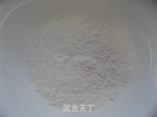白萝卜双肉馅蒸饺&牛肉洋葱蒸饺的做法步骤：2