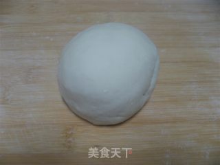 白萝卜双肉馅蒸饺&牛肉洋葱蒸饺的做法步骤：2