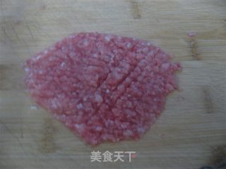 白萝卜双肉馅蒸饺&牛肉洋葱蒸饺的做法步骤：2