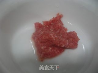 白萝卜双肉馅蒸饺&牛肉洋葱蒸饺的做法步骤：2