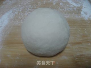 白萝卜双肉馅蒸饺&牛肉洋葱蒸饺的做法步骤：2