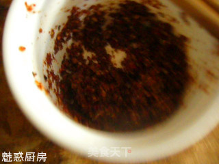 油泼辣椒的做法步骤：2