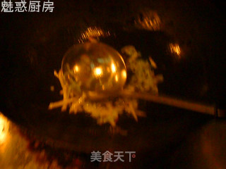 麻辣黄豆芽的做法步骤：2