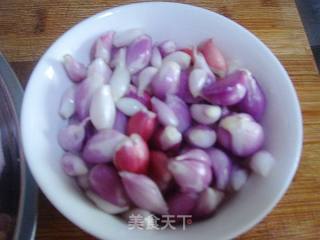 农家白切鸡的做法步骤：3