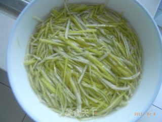 柚子蜂蜜茶的做法步骤：2