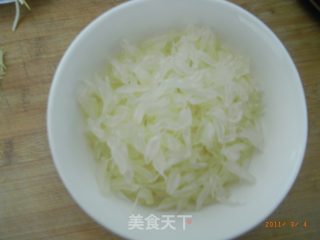 柚子蜂蜜茶的做法步骤：2