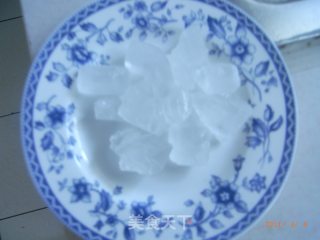柚子蜂蜜茶的做法步骤：2