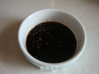 椒香牛柳杏鲍菇的做法步骤：2