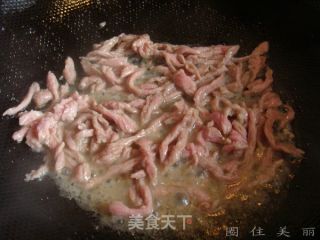 椒香牛柳杏鲍菇的做法步骤：2