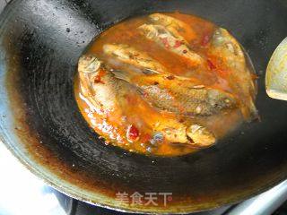 麻辣豆花鱼的做法步骤：4