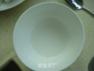 山寨版蟹籽寿司的做法步骤：3