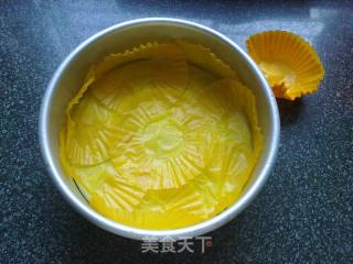 【黄油蛋糕】的做法步骤：5