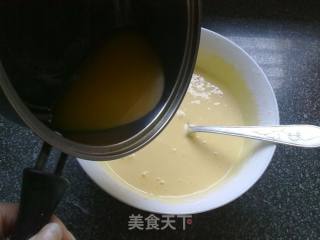 【黄油蛋糕】的做法步骤：5
