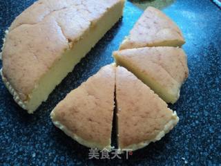 【黄油蛋糕】的做法步骤：5