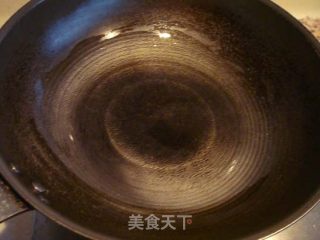 自制咖喱肉松的做法步骤：3