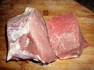 红烧牛肉的做法步骤：2