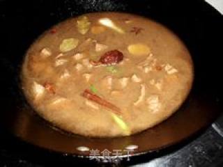 红烧牛肉的做法步骤：2