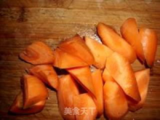 红烧牛肉的做法步骤：2
