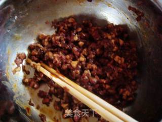 香菇猪肉水饺的做法步骤：4