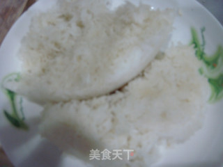 黄金袋的做法步骤：2
